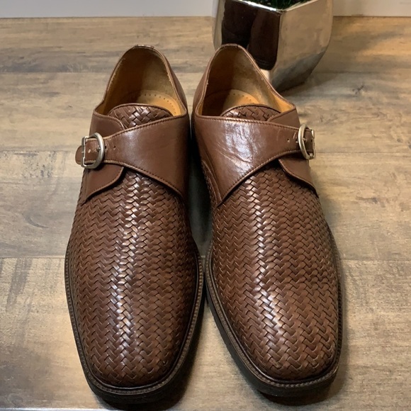 Mens BALLY shoes main image 5